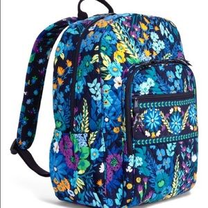 Vera Bradley Laptop Backpack